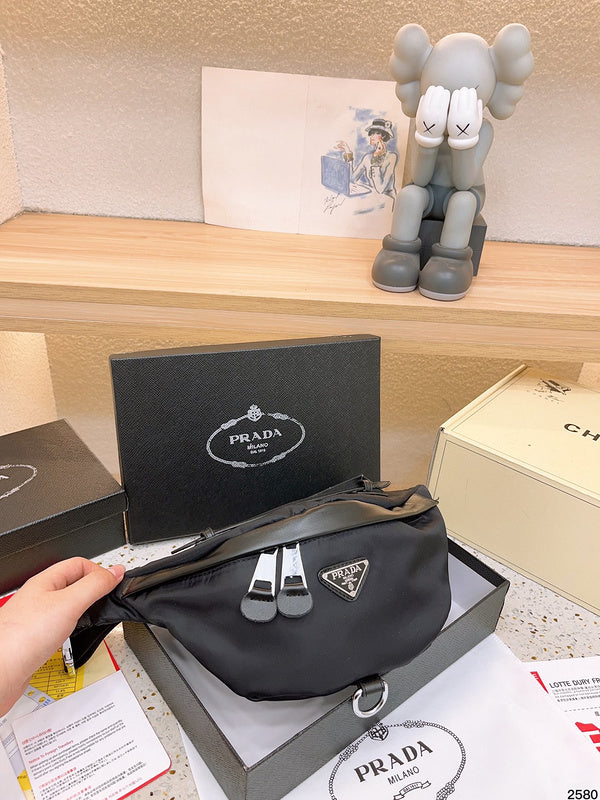 Satchel Bags - PDA Bags - 382