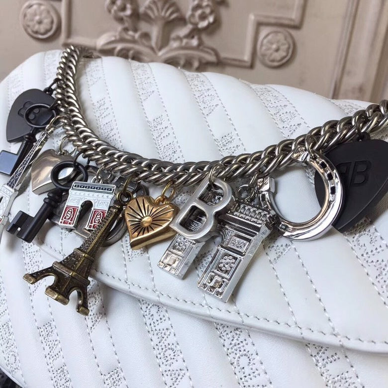 Satchel Bags - BGA Bags - 1034