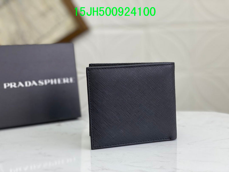 Glami - PD Wallet - 360