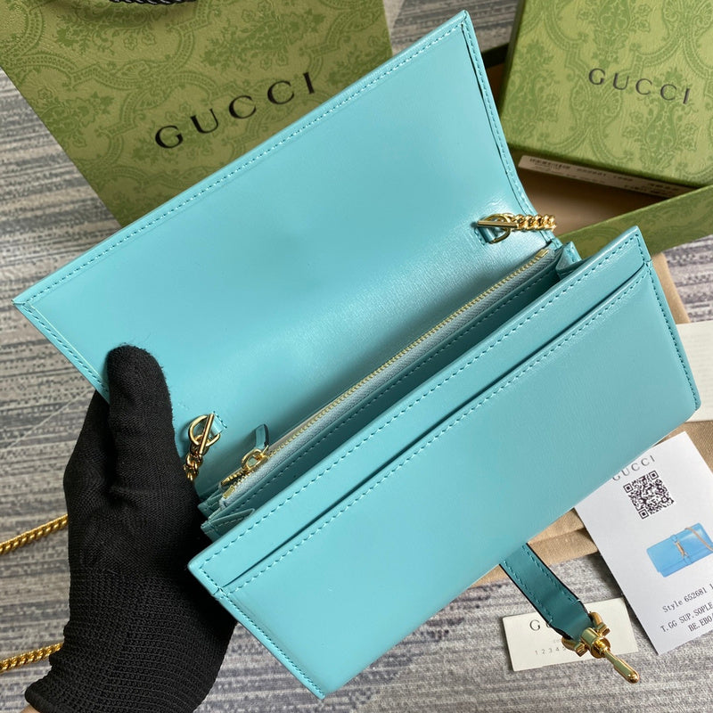 GLM - gg Bags - 2060