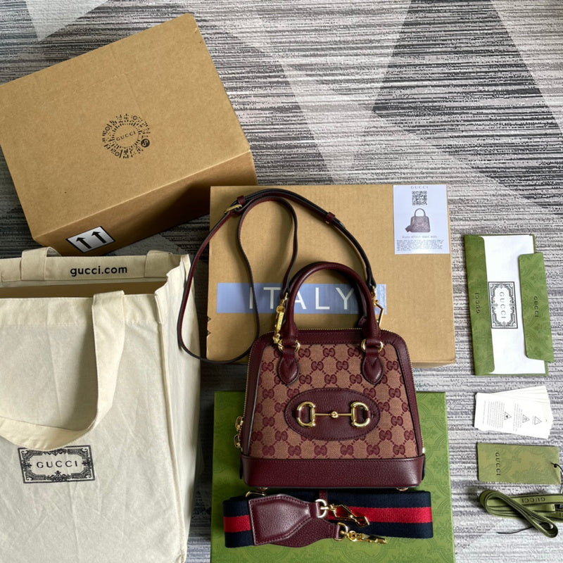 Satchel Bags - GCI Bags - 5042
