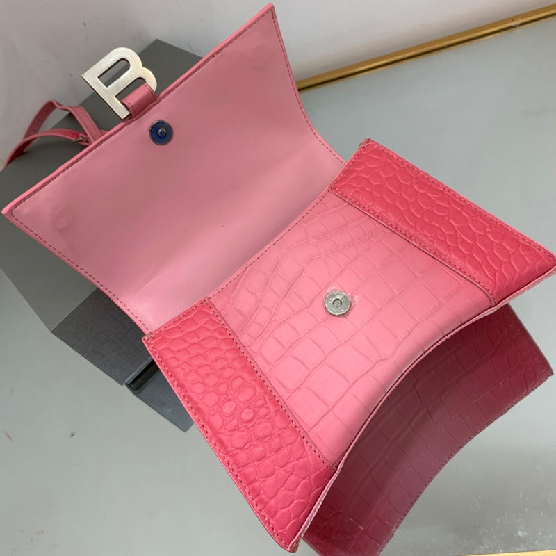 Satchel Bags - BGA Bags - 272