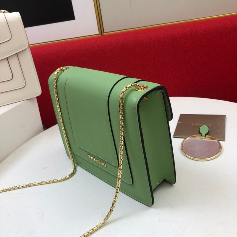 Satchel Bags - BBR Bags - 533