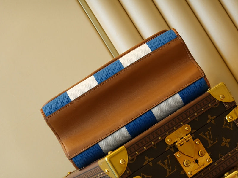 Satchel Bags - VL Bags - 5274