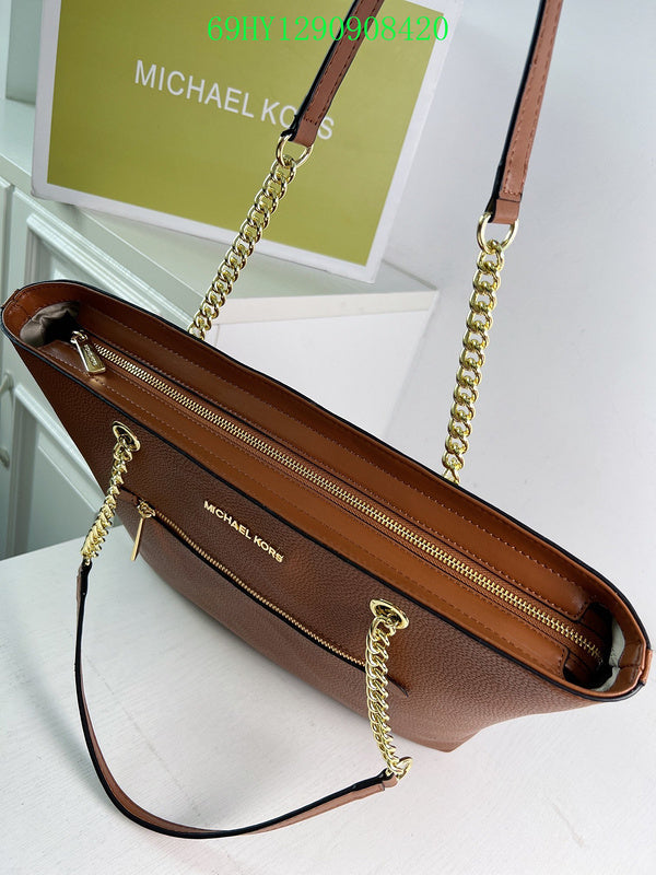 Satchel Bags - MK Bags - 236