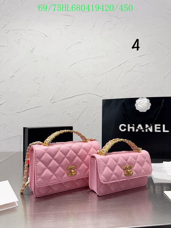 Glami - CHL Bags - 1065