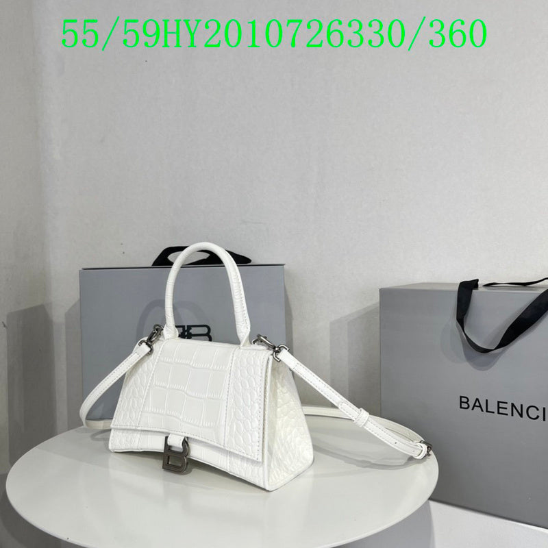 Satchel Bags - BGA Bags - 2166