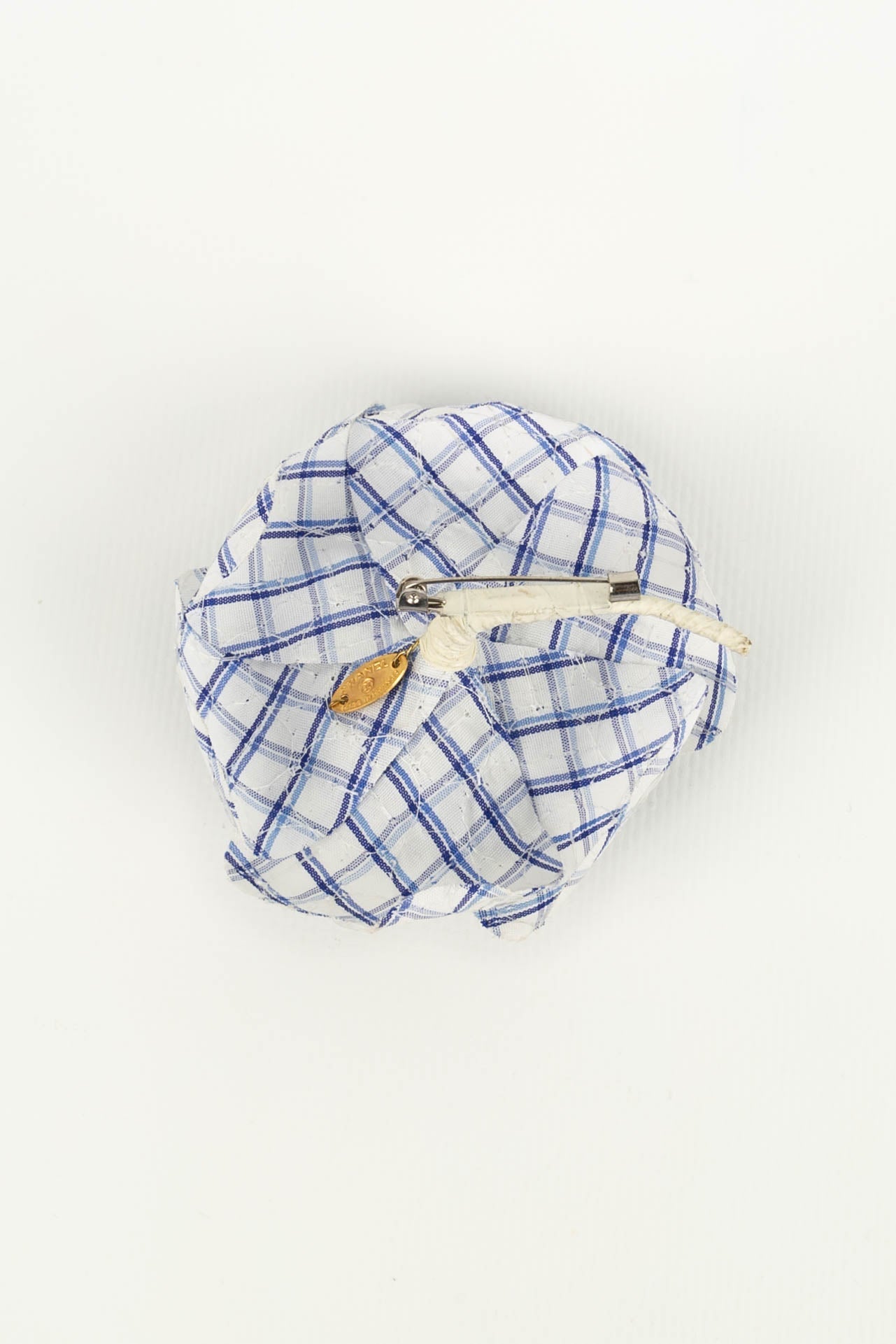 Broche CamÃƒÆ’Ã‚Â©lia Chanel