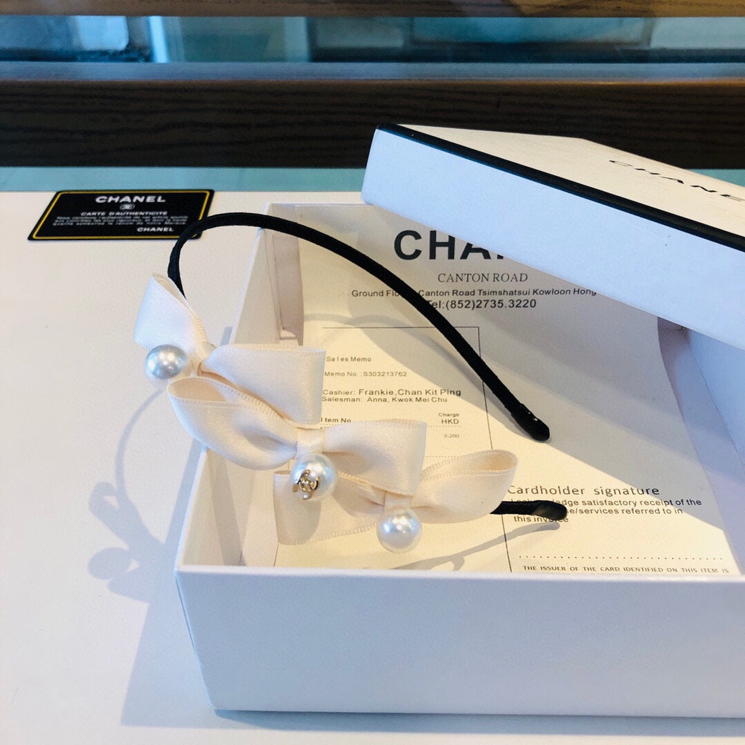 GLM - New Hair Band CHL 010