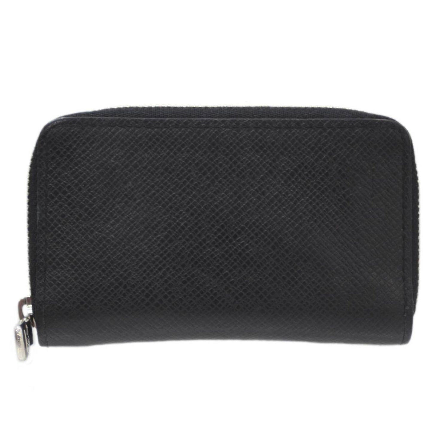 Louis Vuitton Porte Monnaie Zippy  Leather Wallet  ()