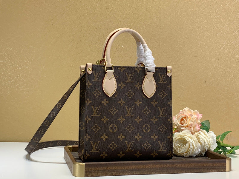Satchel Bags - VL Bags - 5640