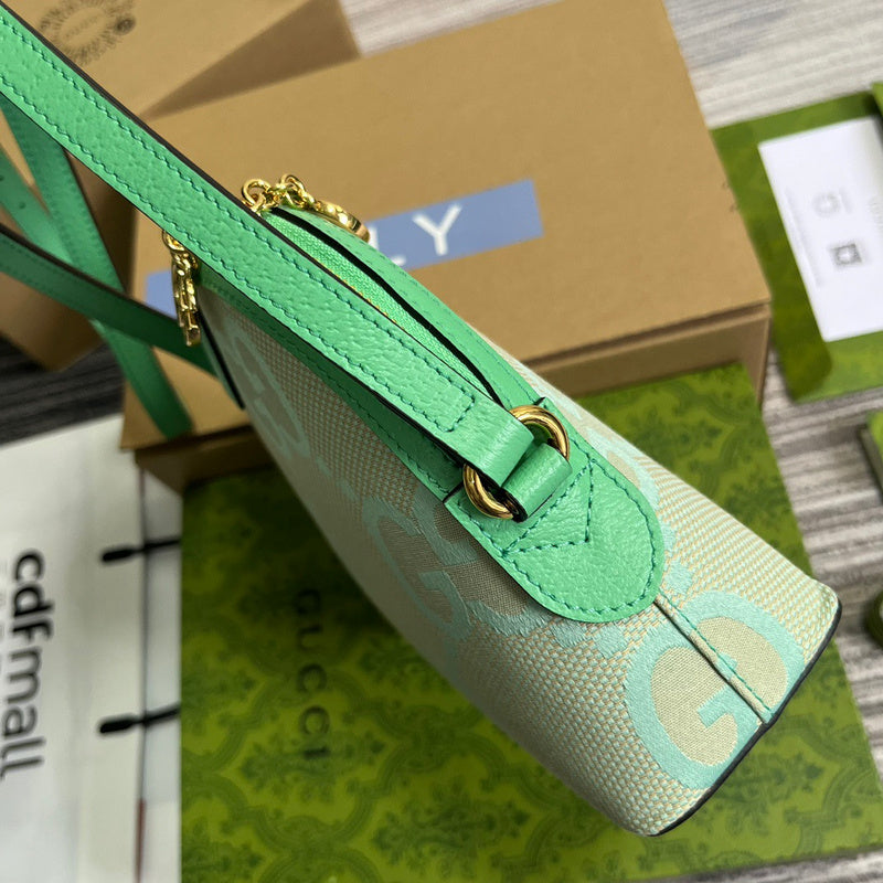 Satchel Bags - GCI Bags - 7591