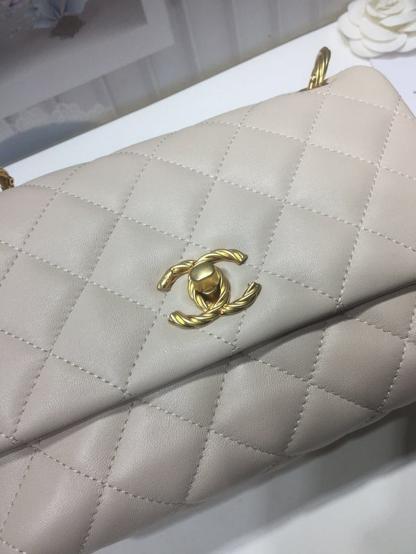 Satchel Bags - CHL Bags - 162