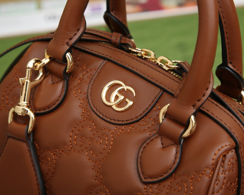 Satchel Bags - GCI Bags - 937