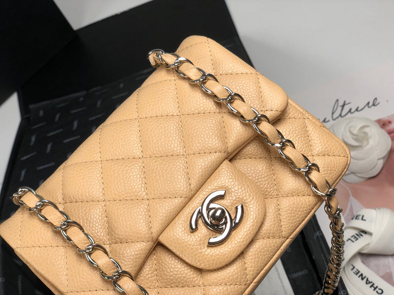 Satchel Bags - CHL Bags - 7453