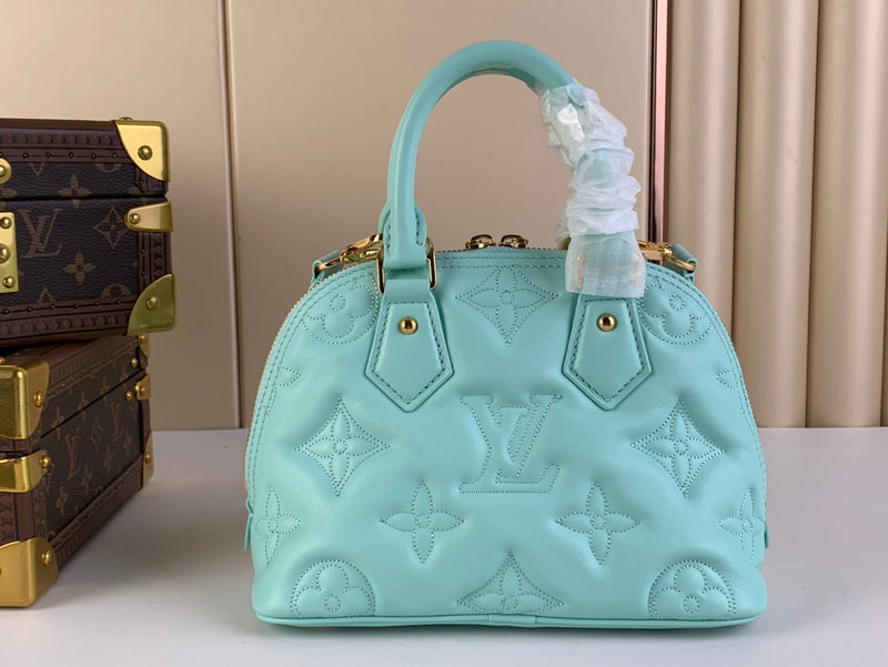 Satchel Bags - VL Bags - 3277