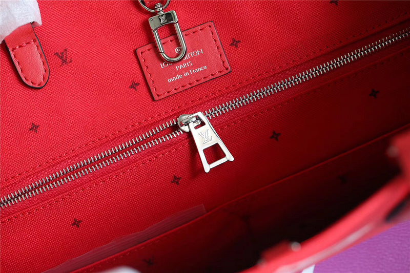 Glami GlamI Lu-Vi bags - 8644