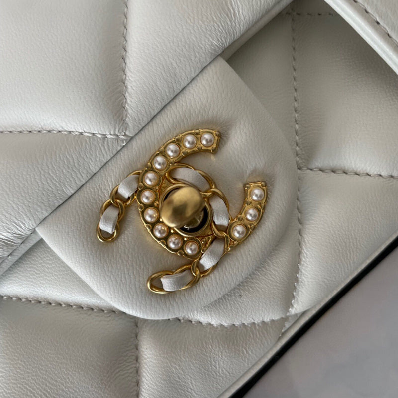 Satchel Bags - CHL Bags - 3670