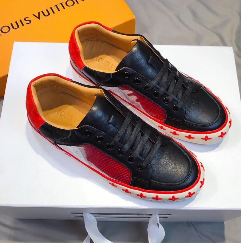 glami shop- LOV Men Shoes - 1840