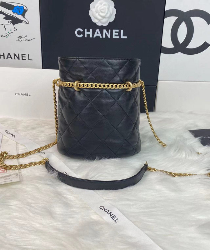Satchel Bags - CHL Bags - 3307