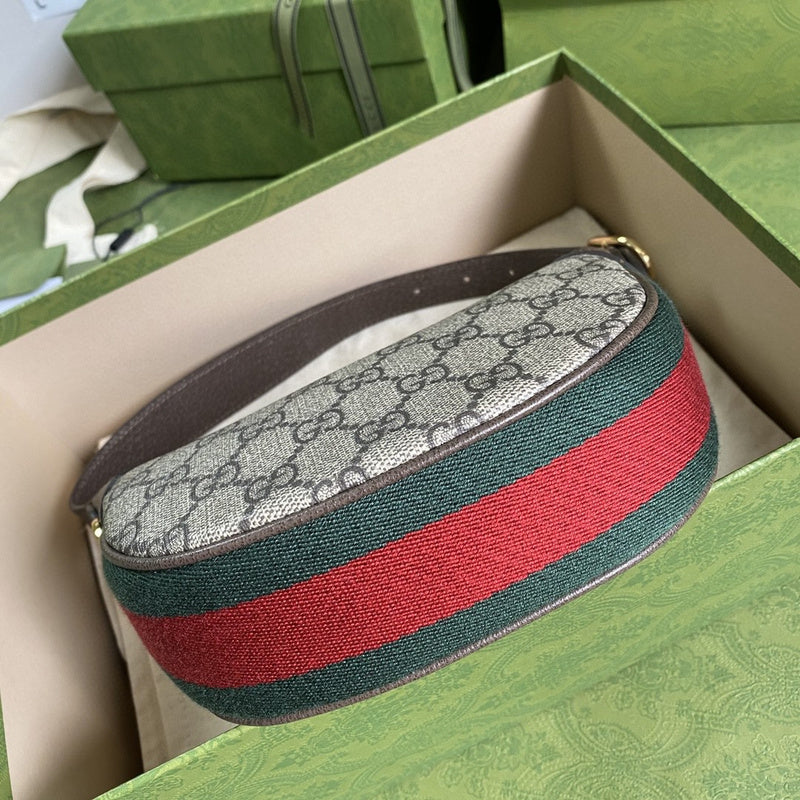 Satchel Bags - GCI Bags - 534
