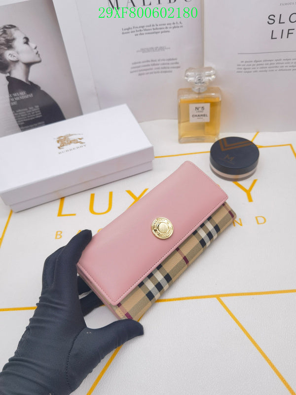 Glami - BOR Wallet - 022