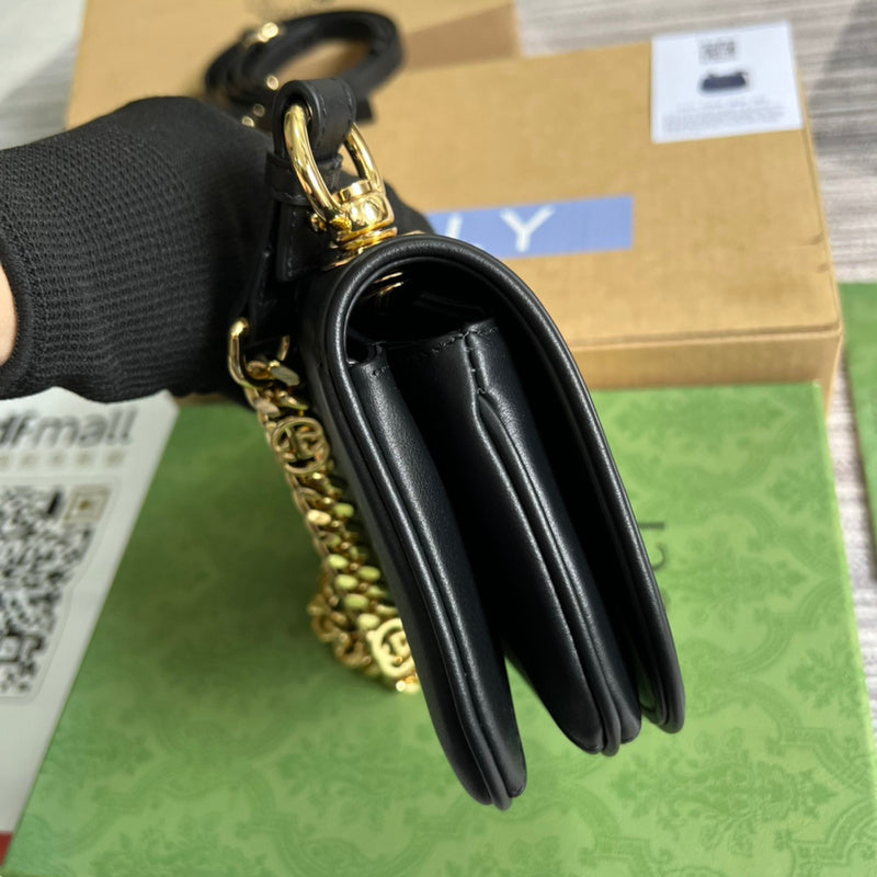 Satchel Bags - GCI Bags - 5533
