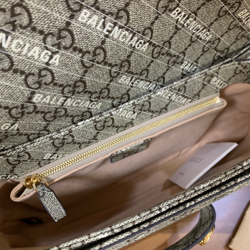 Satchel Bags - GUC Bags - 445