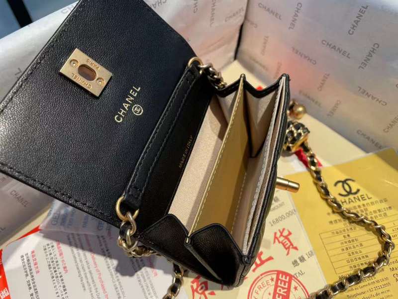Satchel Bags - CHL Bags - 5803
