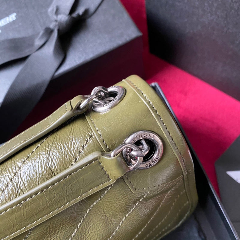 Glami - SLY Bags 362