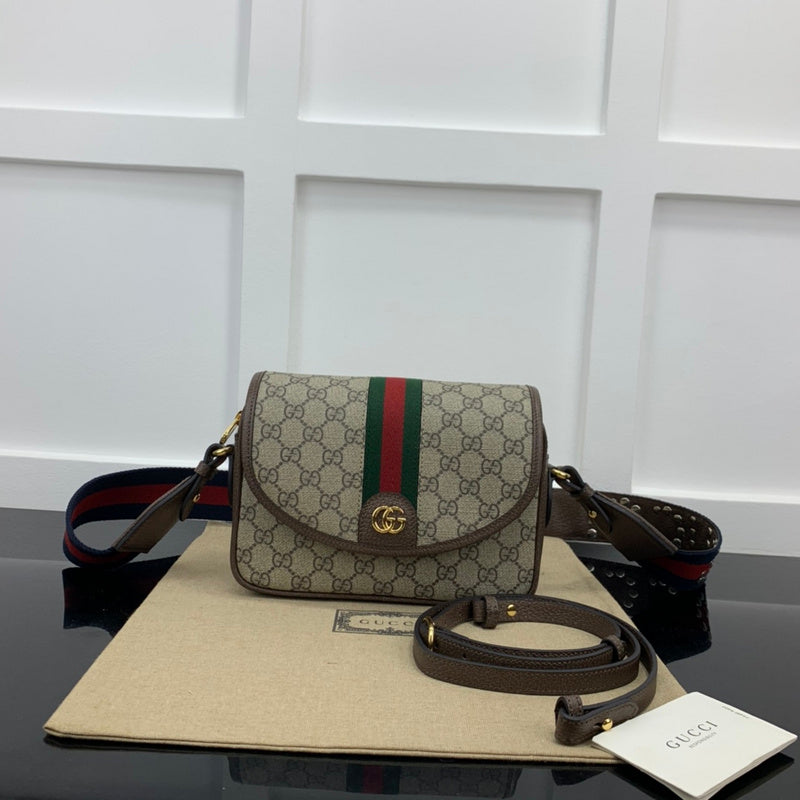 Satchel Bags - GUC Bags - 451