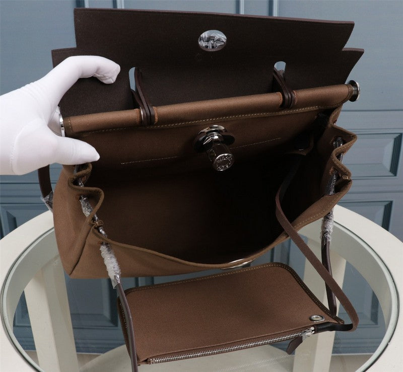 Satchel Bags - HMS Bags - 003