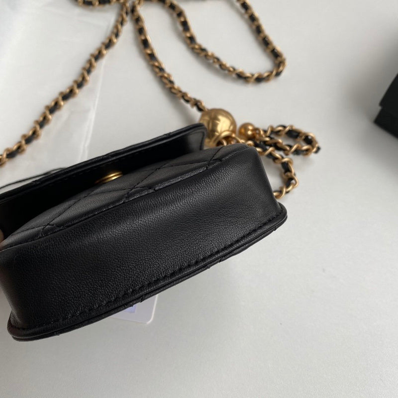 Satchel Bags - CHL Bags - 215