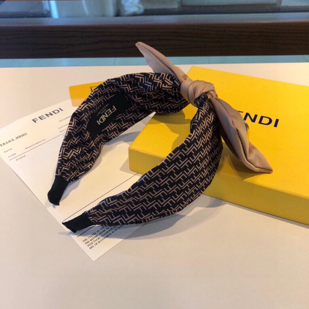GLM - New Hair Band FEI 050