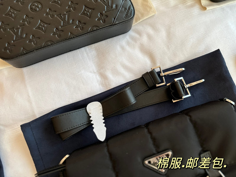 Satchel Bags - PDA Bags - 574