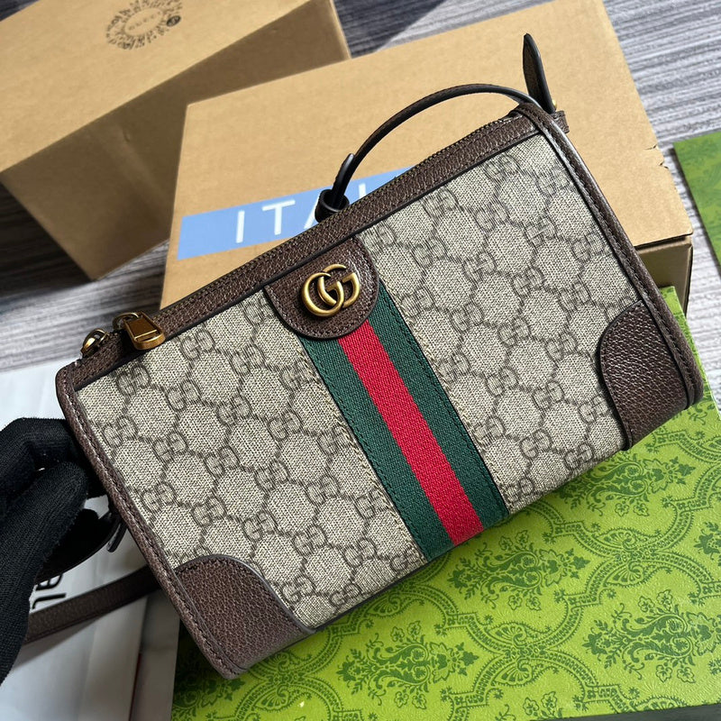 Satchel Bags - GCI Bags - 5281