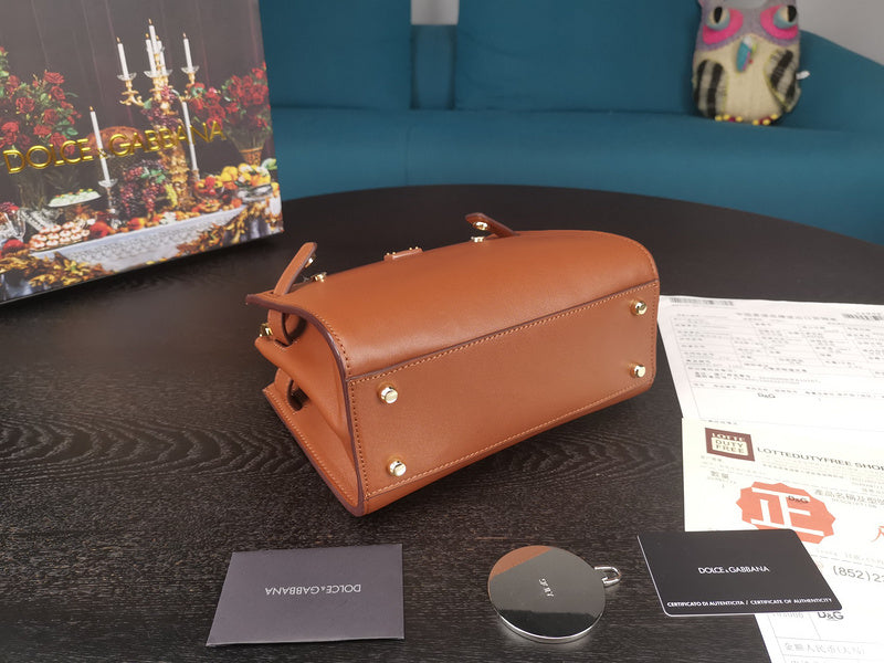 Satchel Bags - DG Bags - 422