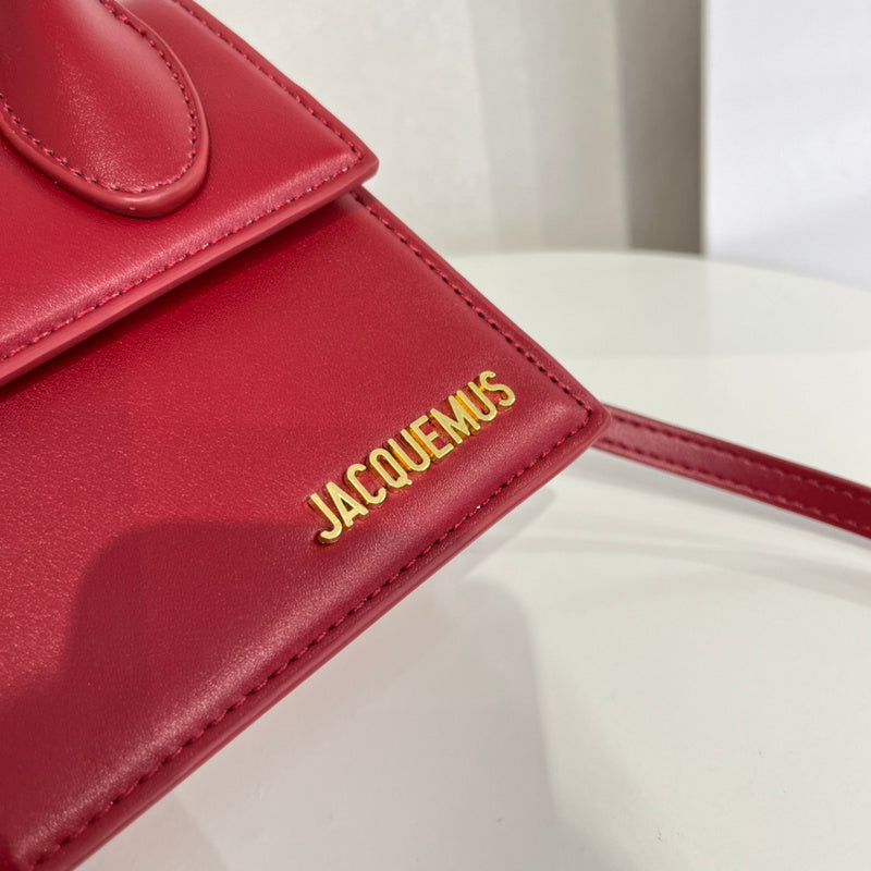 Satchel Bags - JQMS Bags - 126