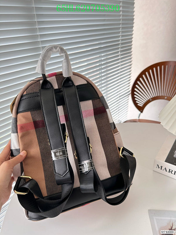 Fan Fashion -GLM - Top quality BBR Bags - 125