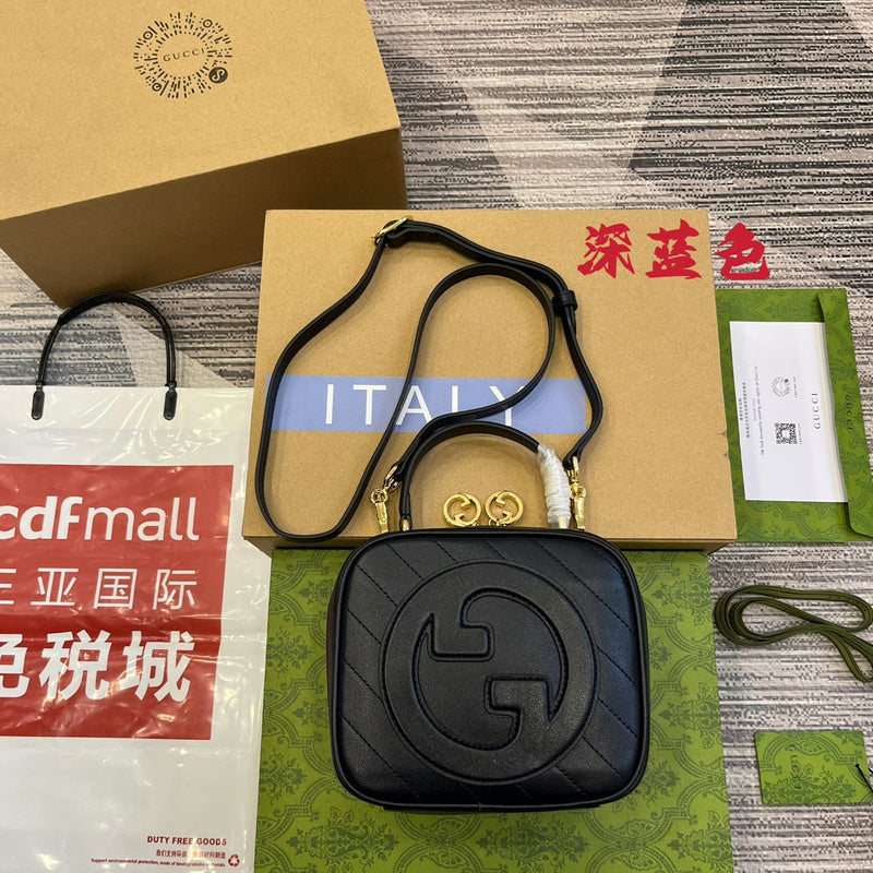 Satchel Bags - GCI Bags - 5466