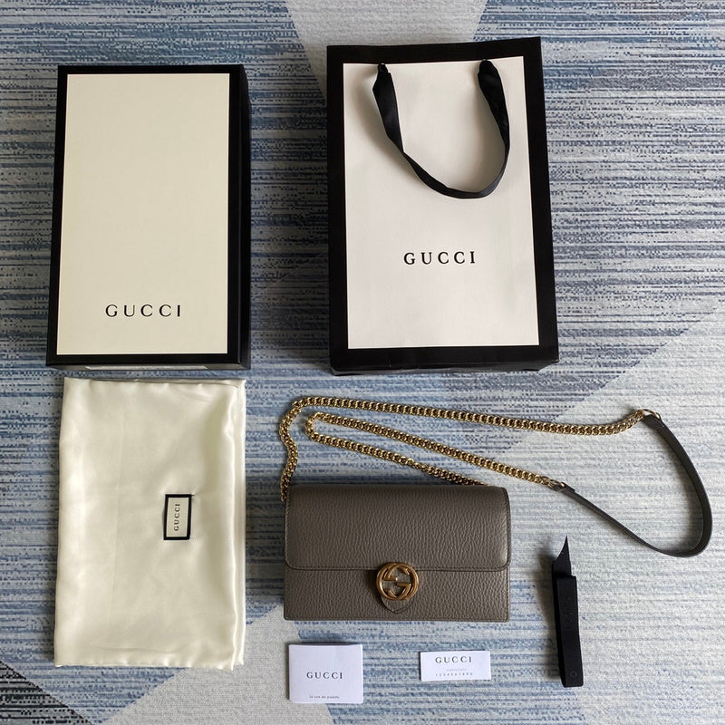 Satchel Bags - GCI Bags - 5112