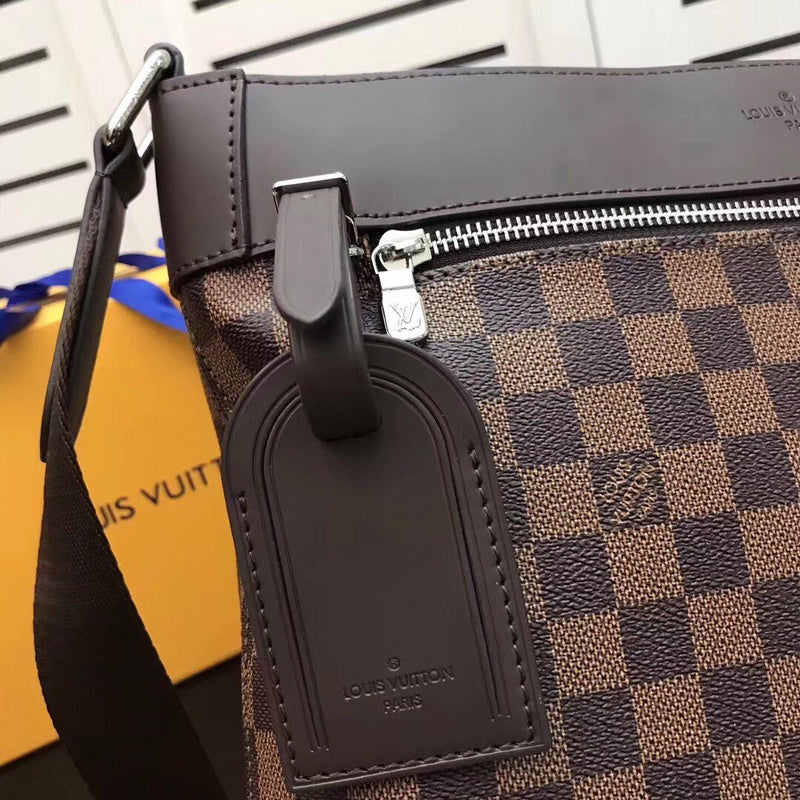 Satchel Bags - VL Bags - 3465