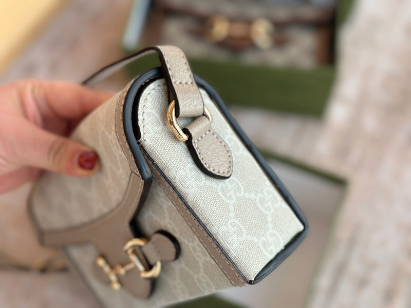 Satchel Bags - GUC Bags - 047