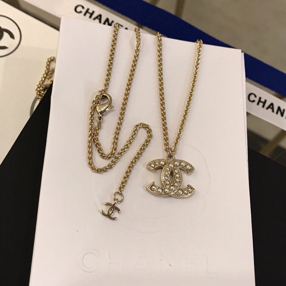GLM - Top Quality Necklace CHL024