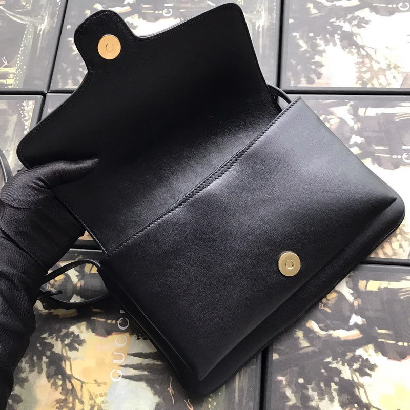 Satchel Bags - GCI Bags - 6404