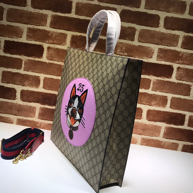 Satchel Bags - GCI Bags - 4071