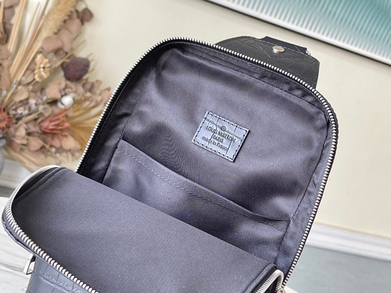 Glami- Glami- Lu-Vi bags - 4706