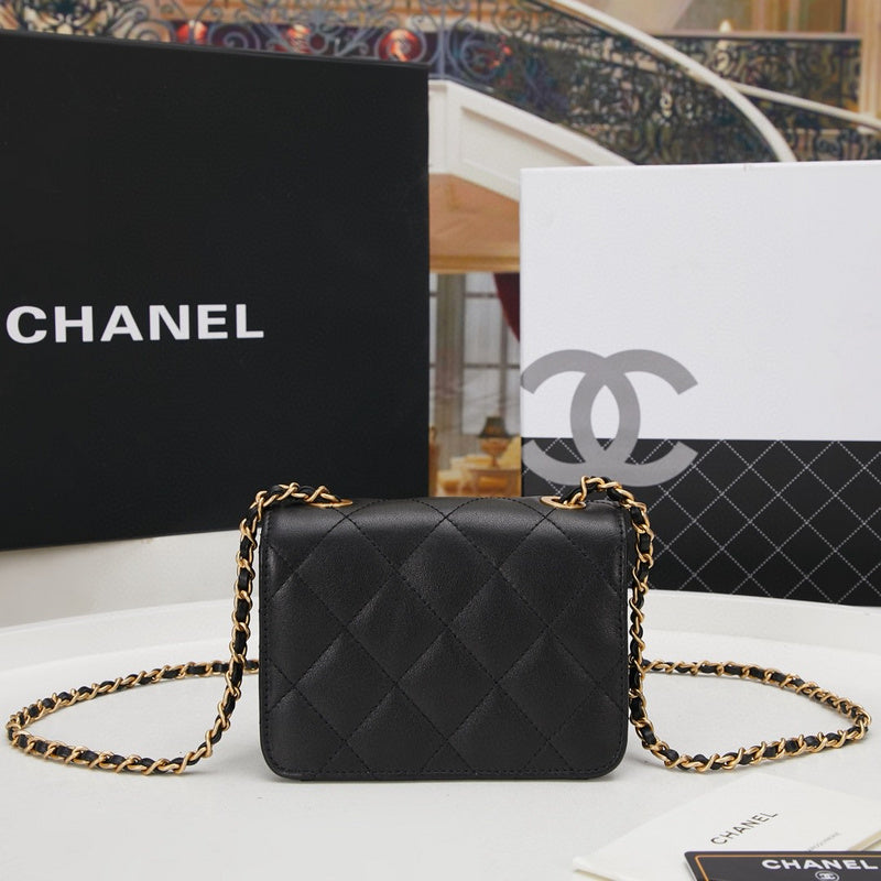 Satchel Bags - CHL Bags - 1631
