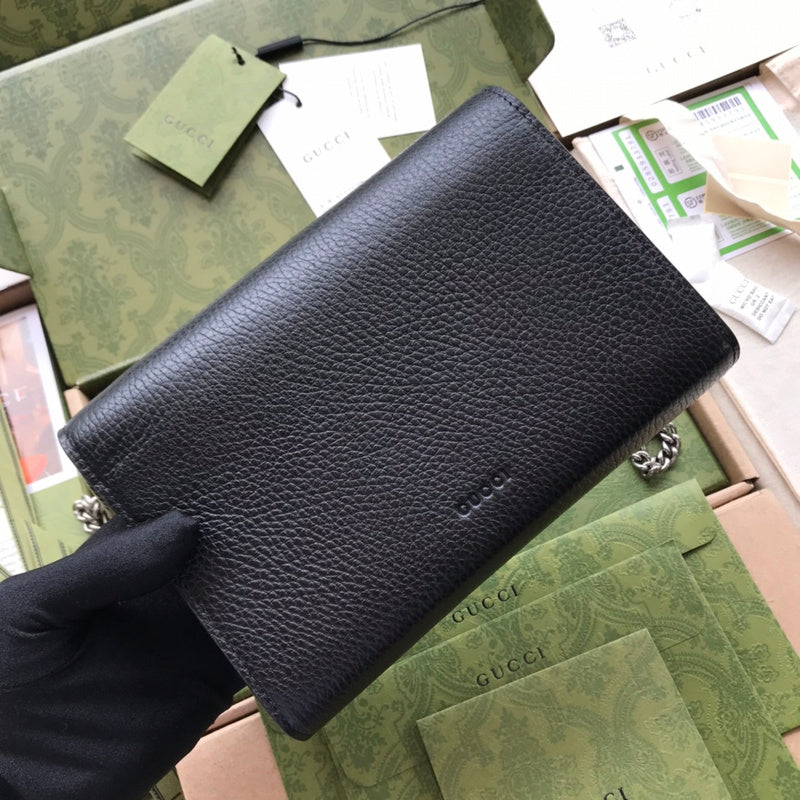 Satchel Bags - GCI Bags - 2949
