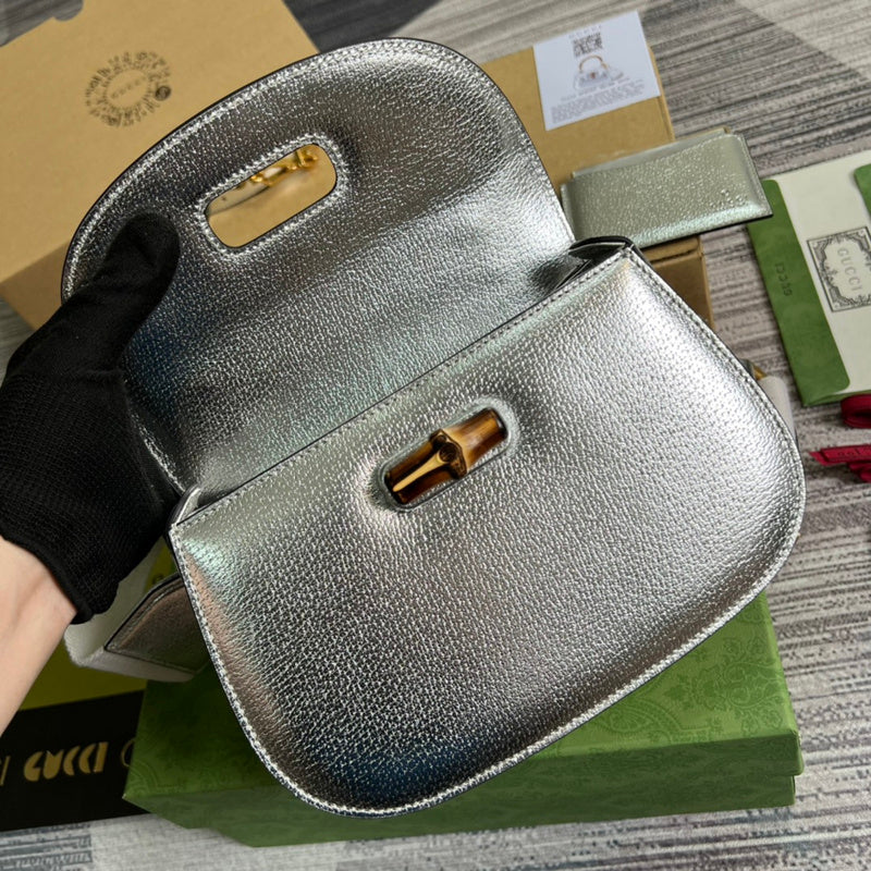 Satchel Bags - GCI Bags - 4494